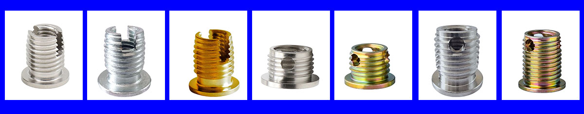 新鄉(xiāng)市飛航緊固件自攻螺套產(chǎn)品介紹